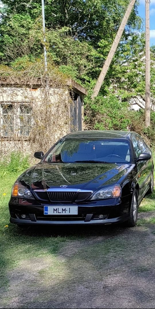 Daewoo