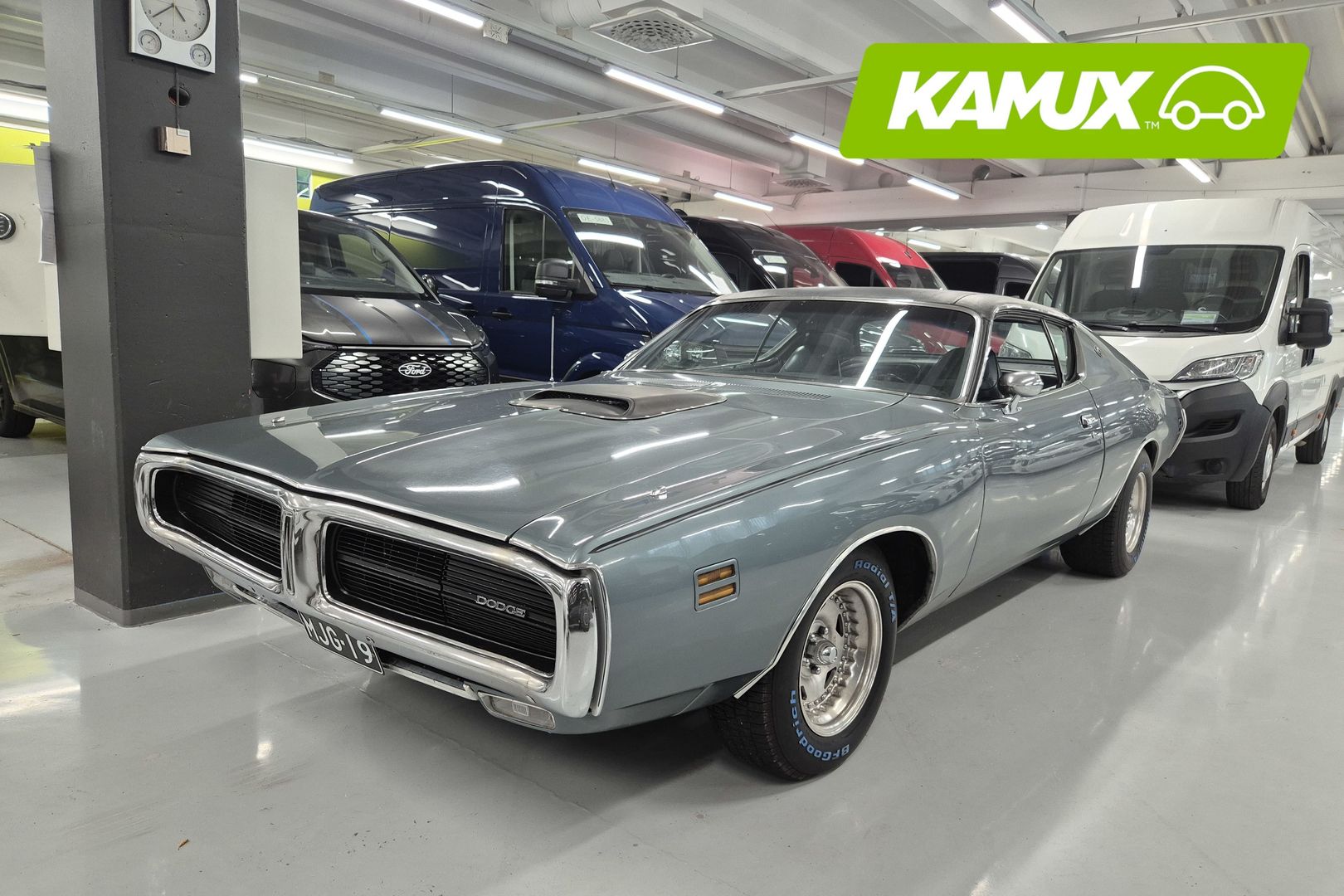 Dodge Charger