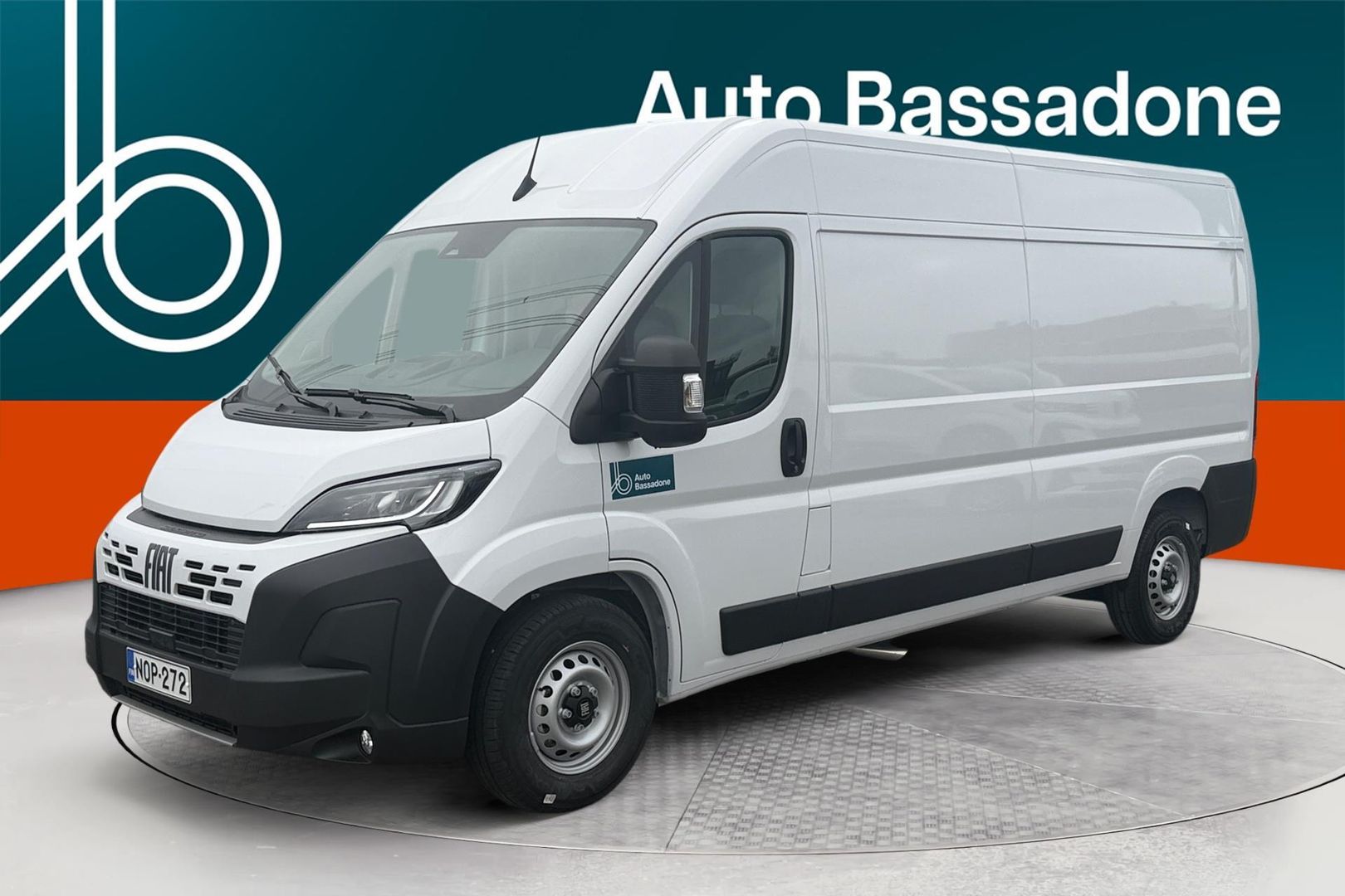Fiat Ducato