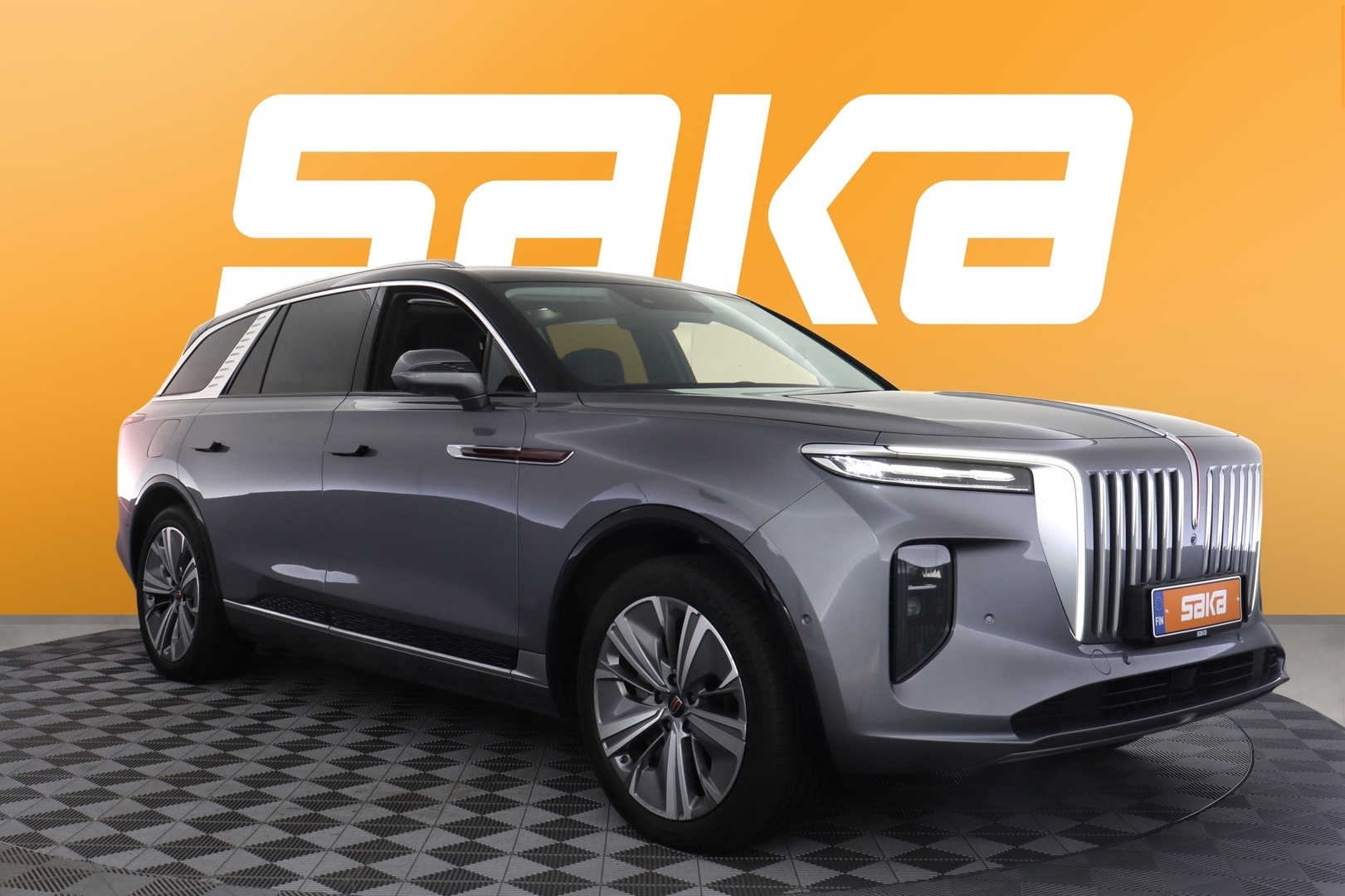 Hongqi