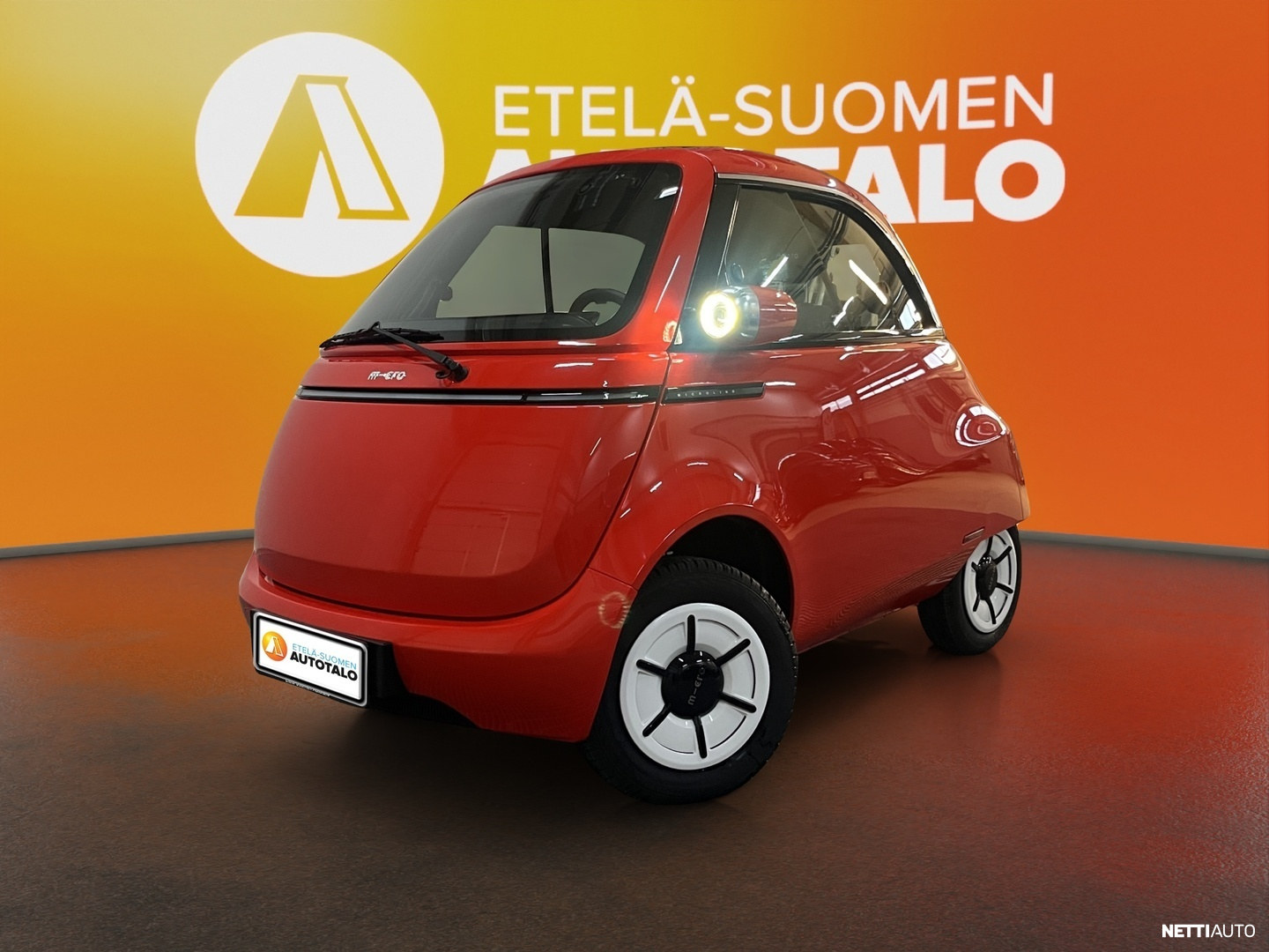 Microlino