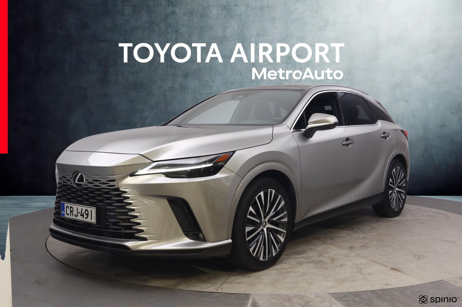 Lexus