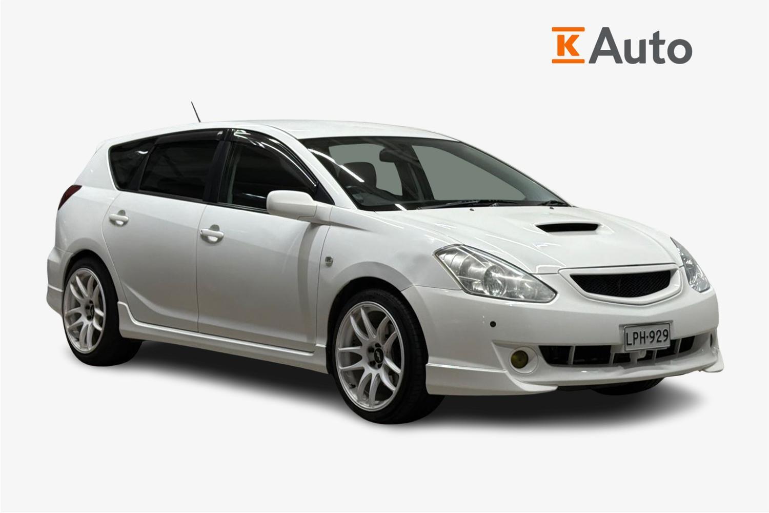 Toyota Caldina
