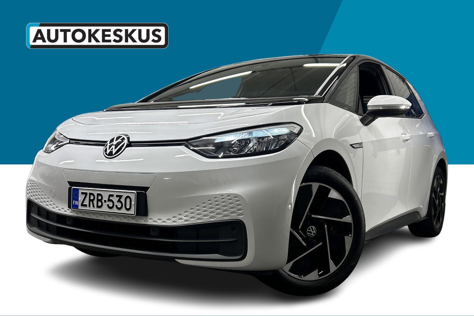 Volkswagen ID.3