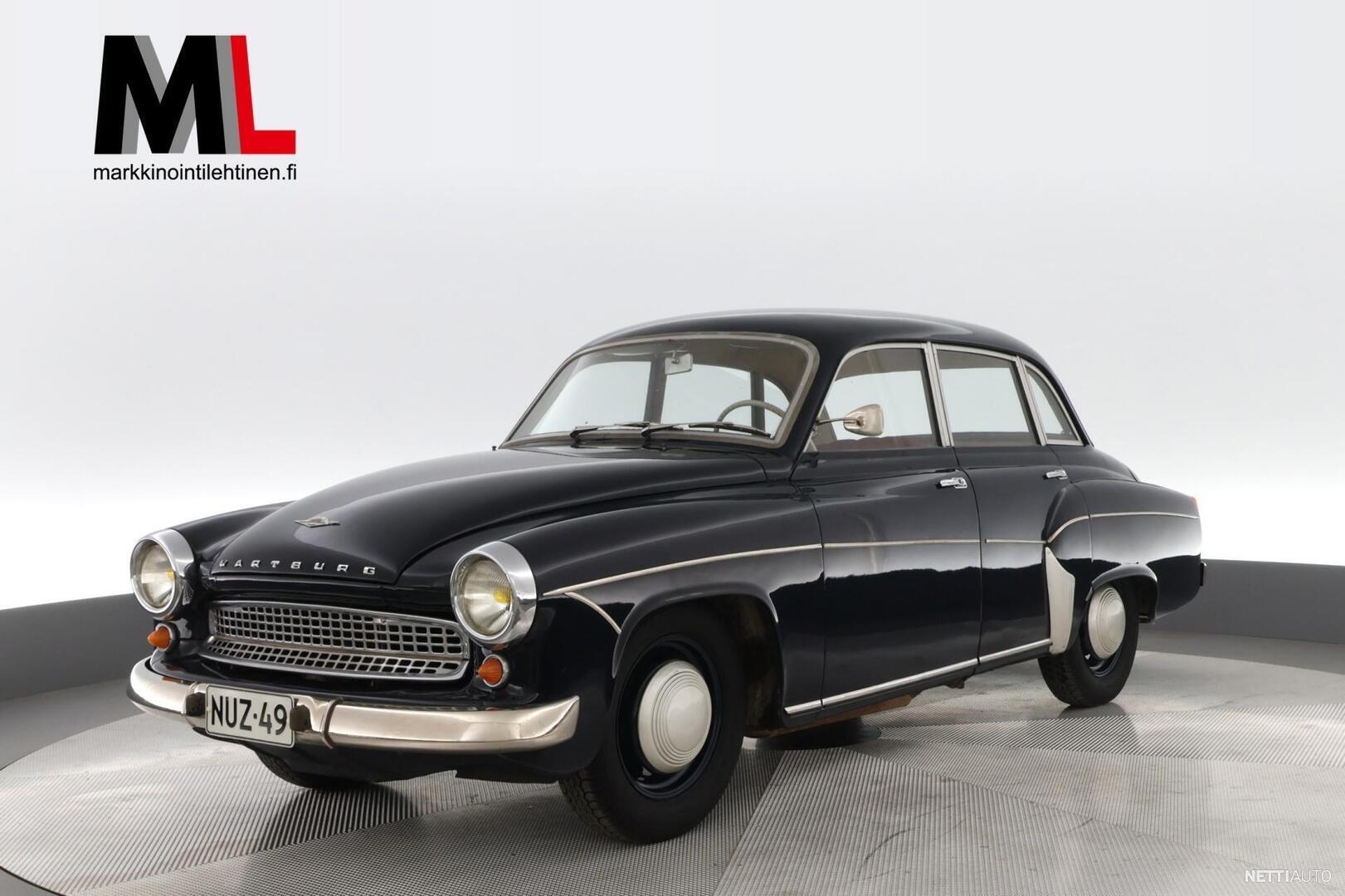 Wartburg