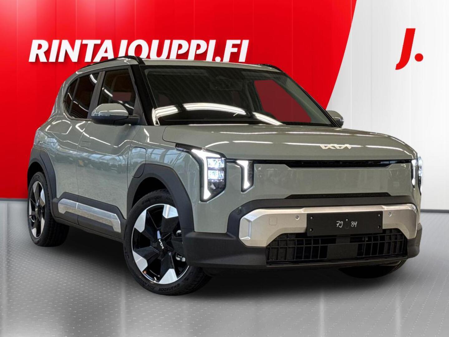 Kia EV2