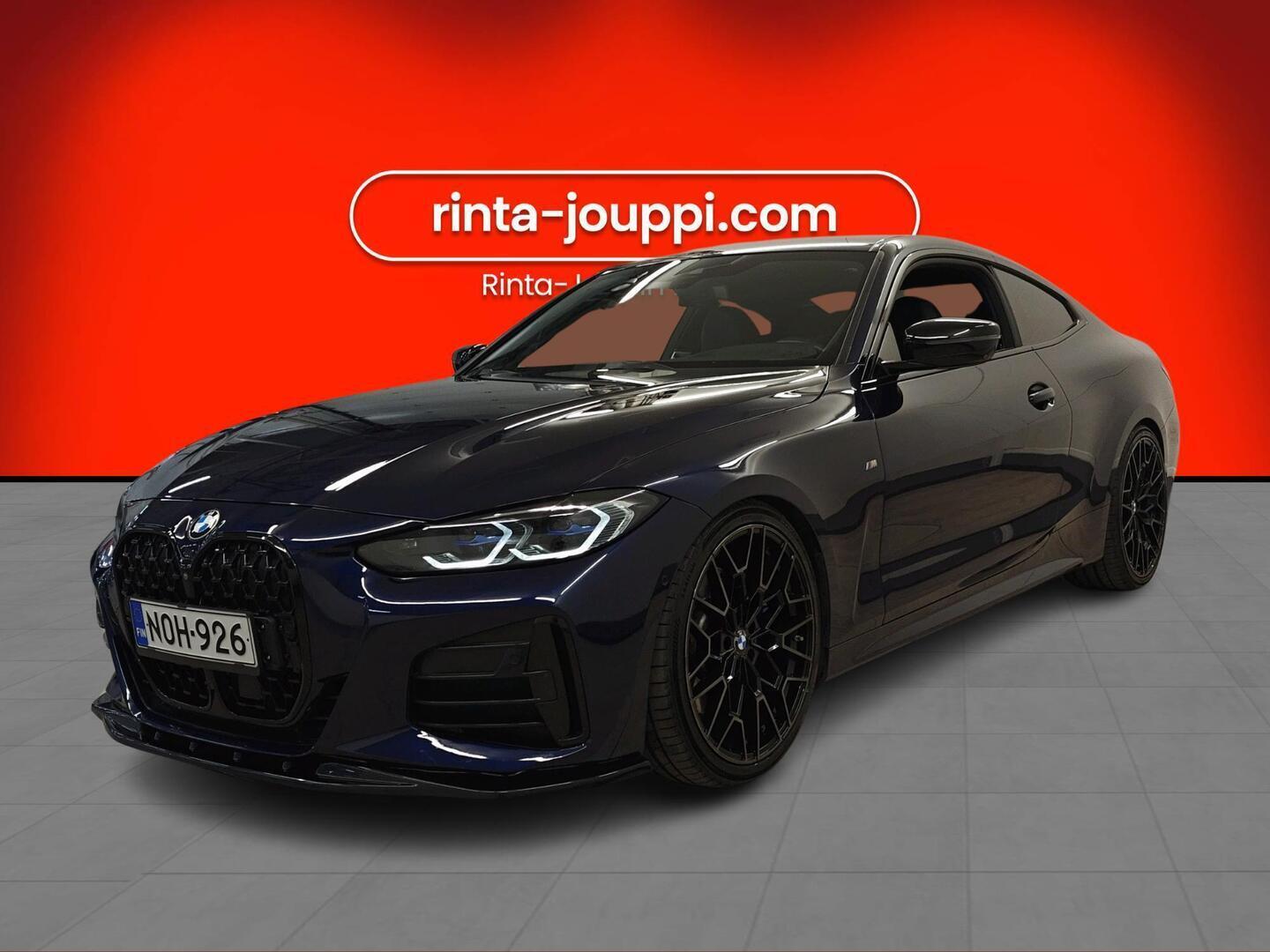 BMW M440i