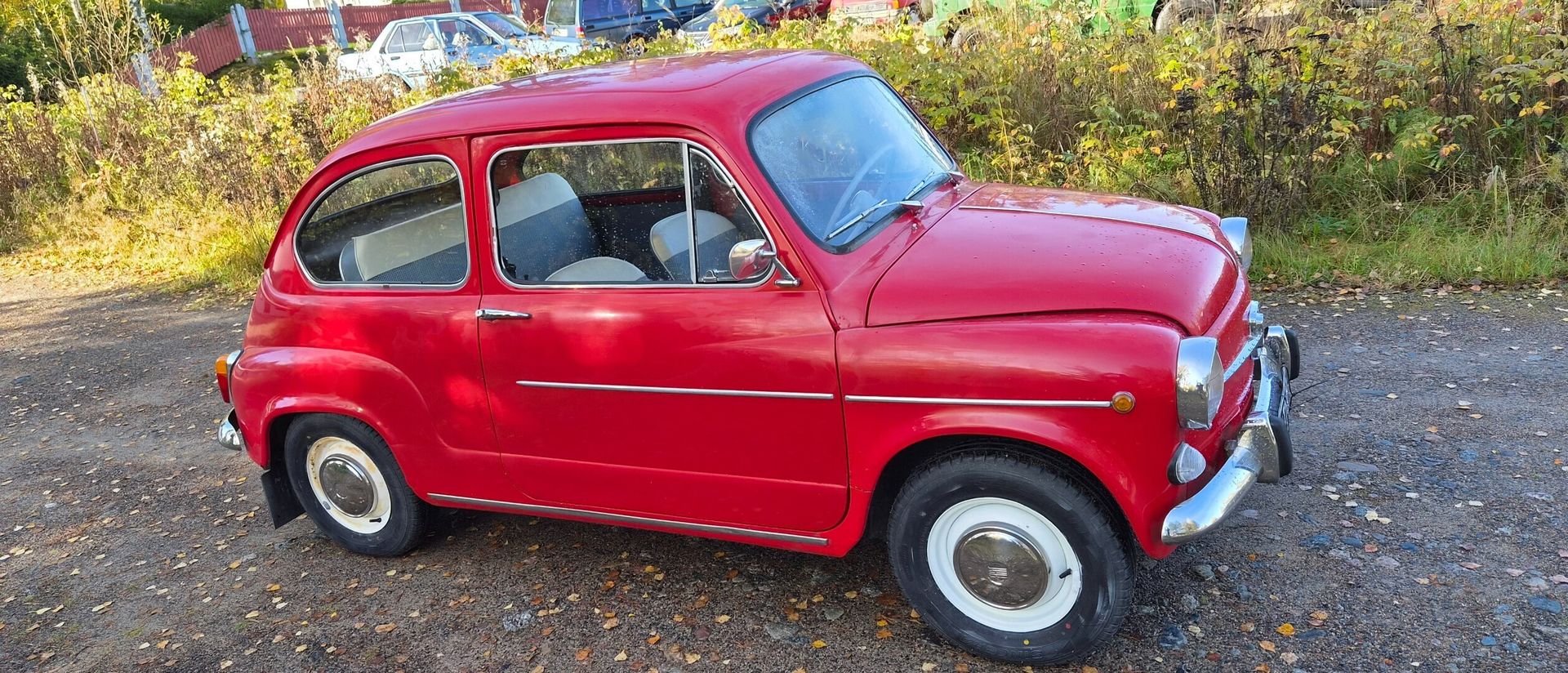 Fiat 600