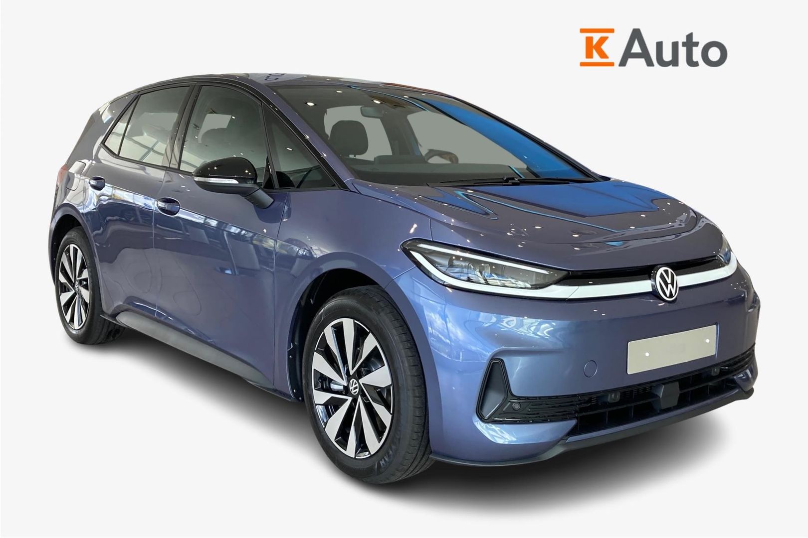 Volkswagen ID.3 Neo