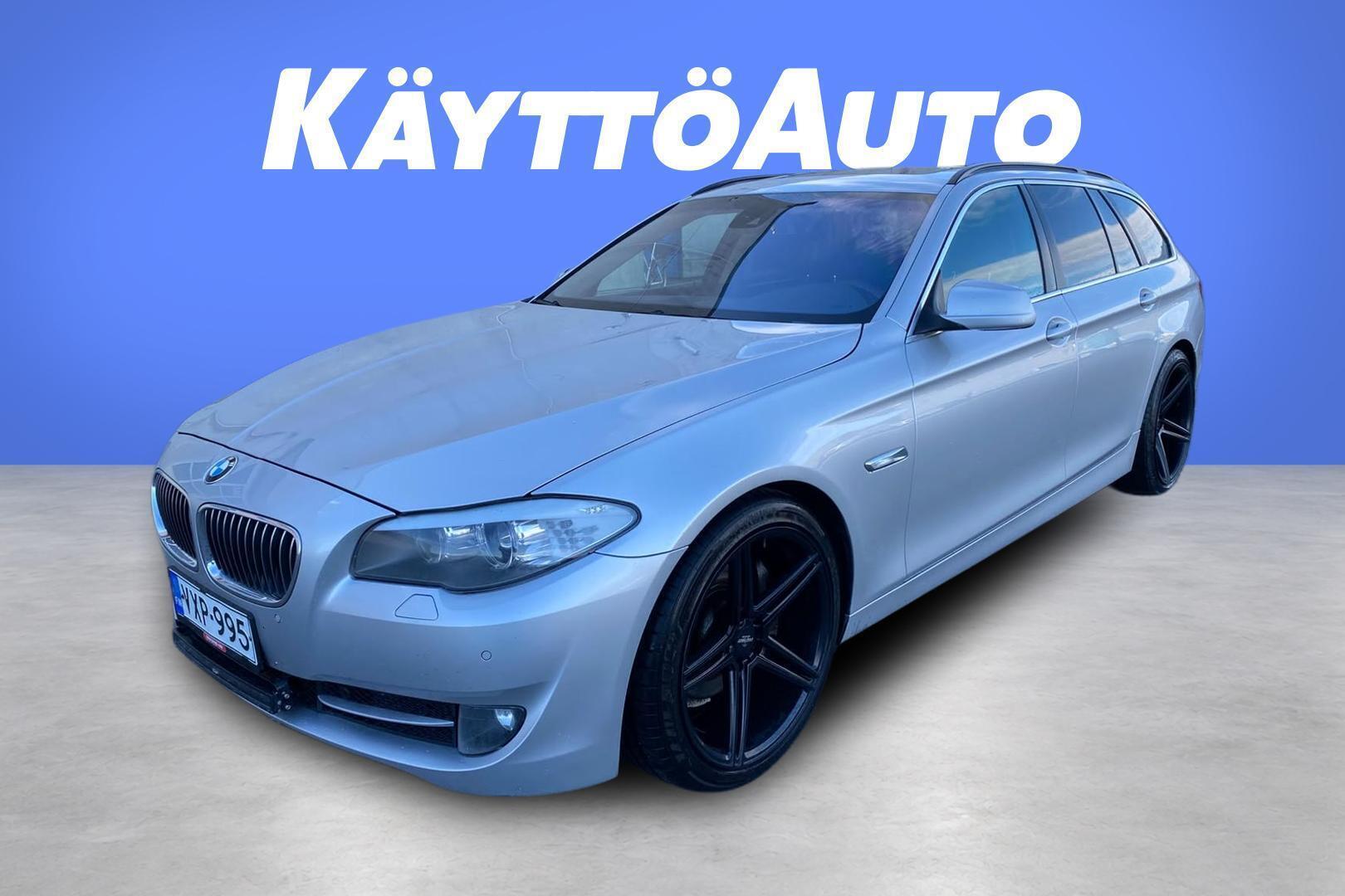 BMW 528