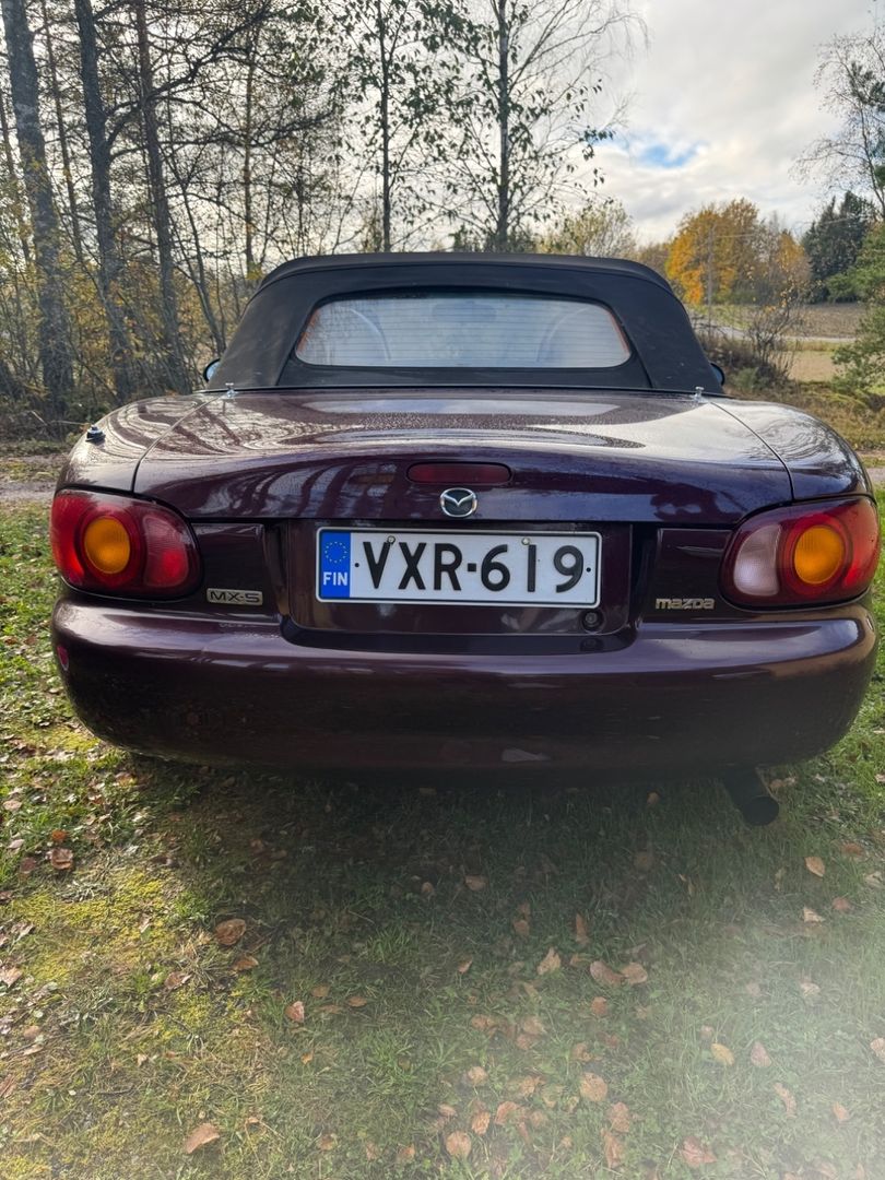 Mazda