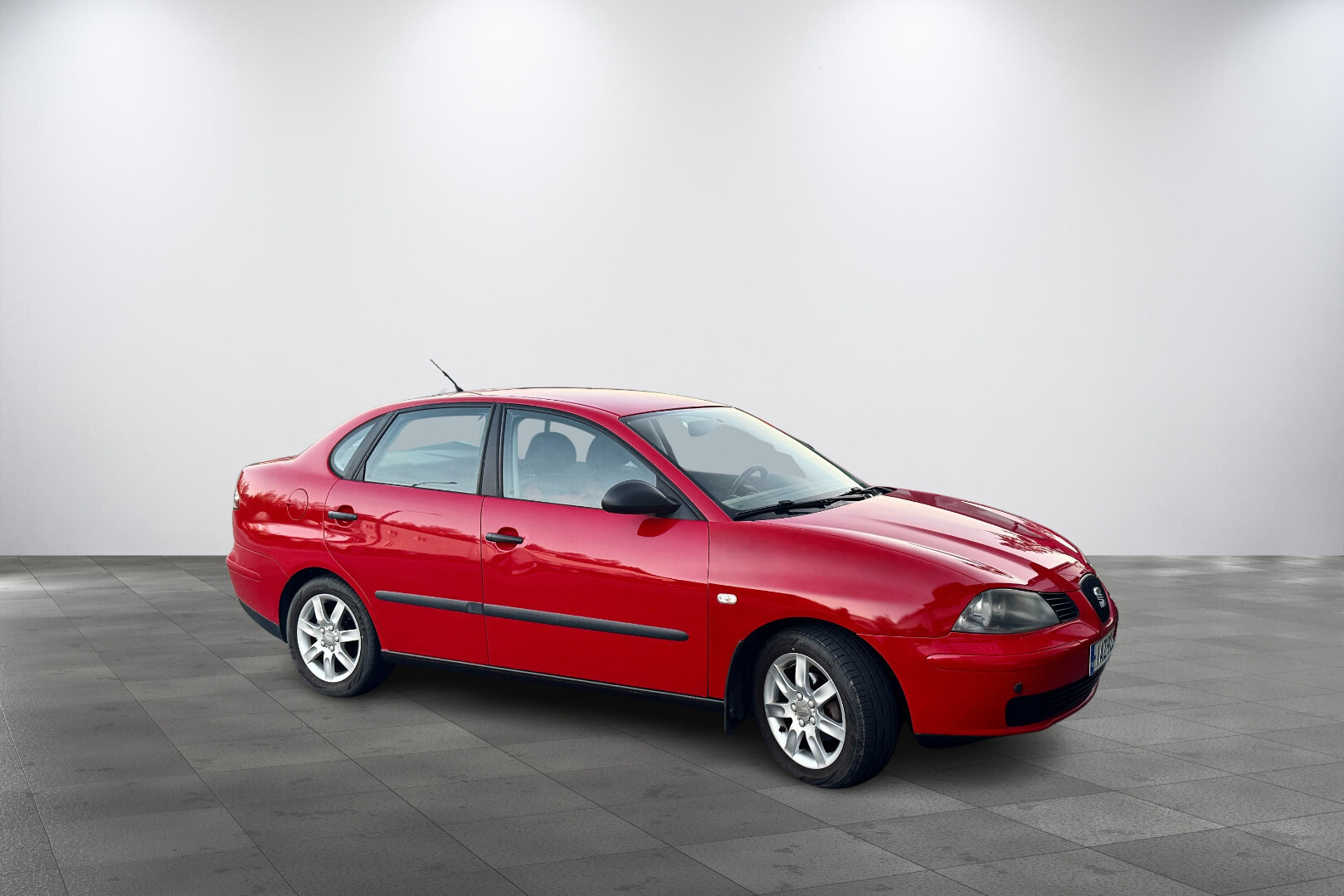 Seat Cordoba