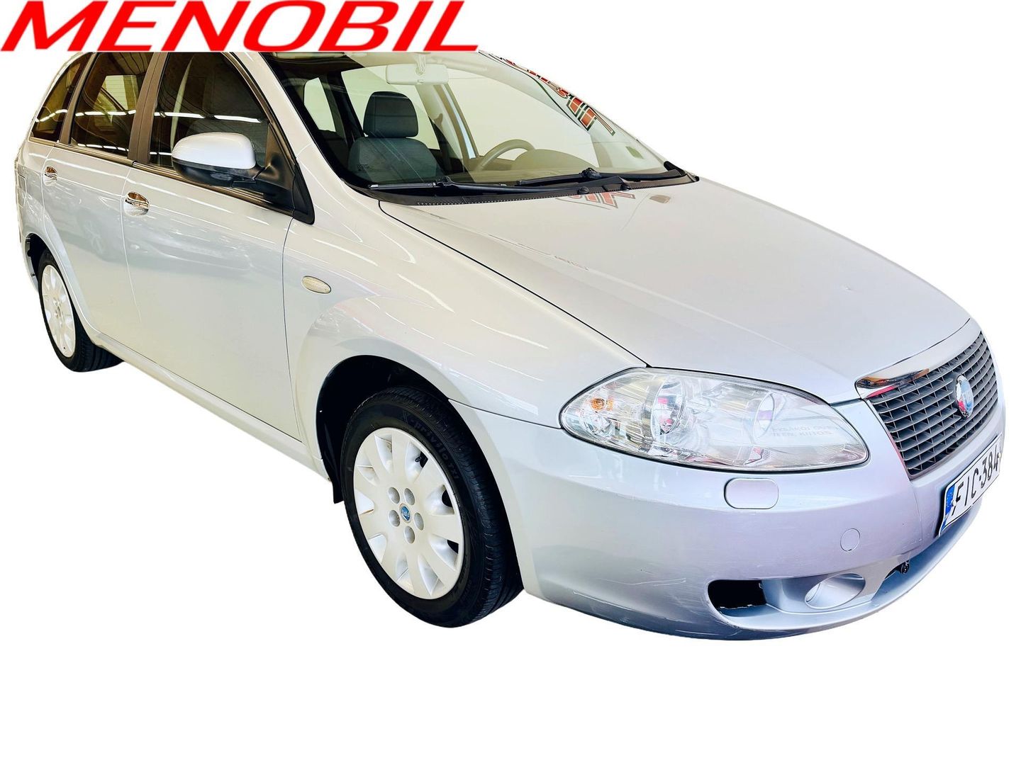 Fiat Croma