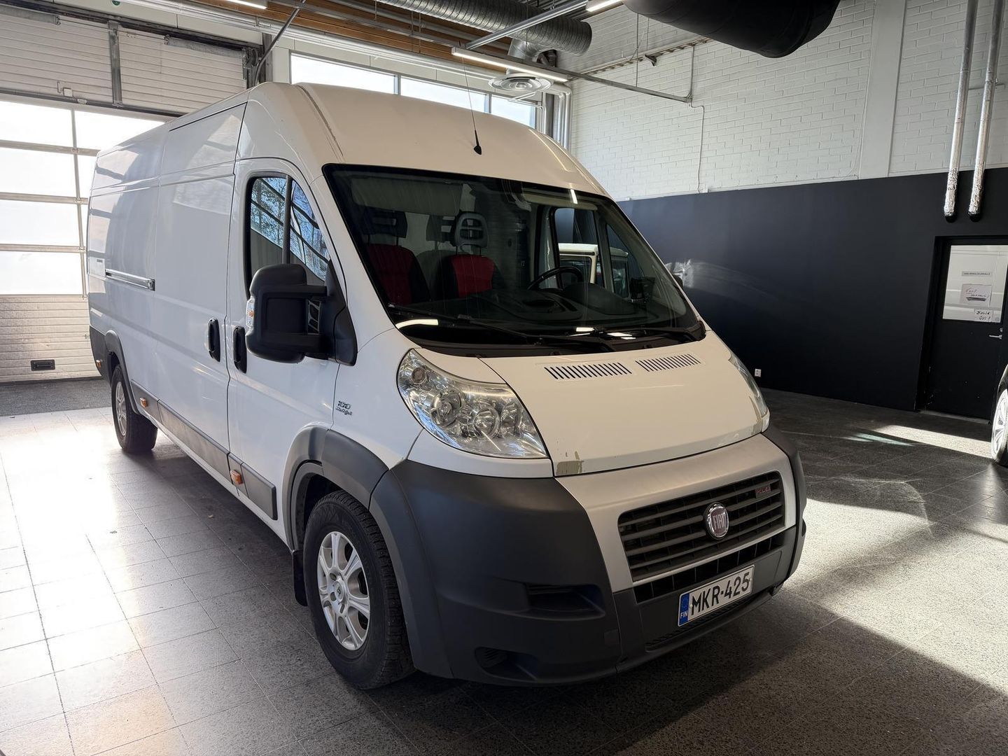 Fiat Ducato