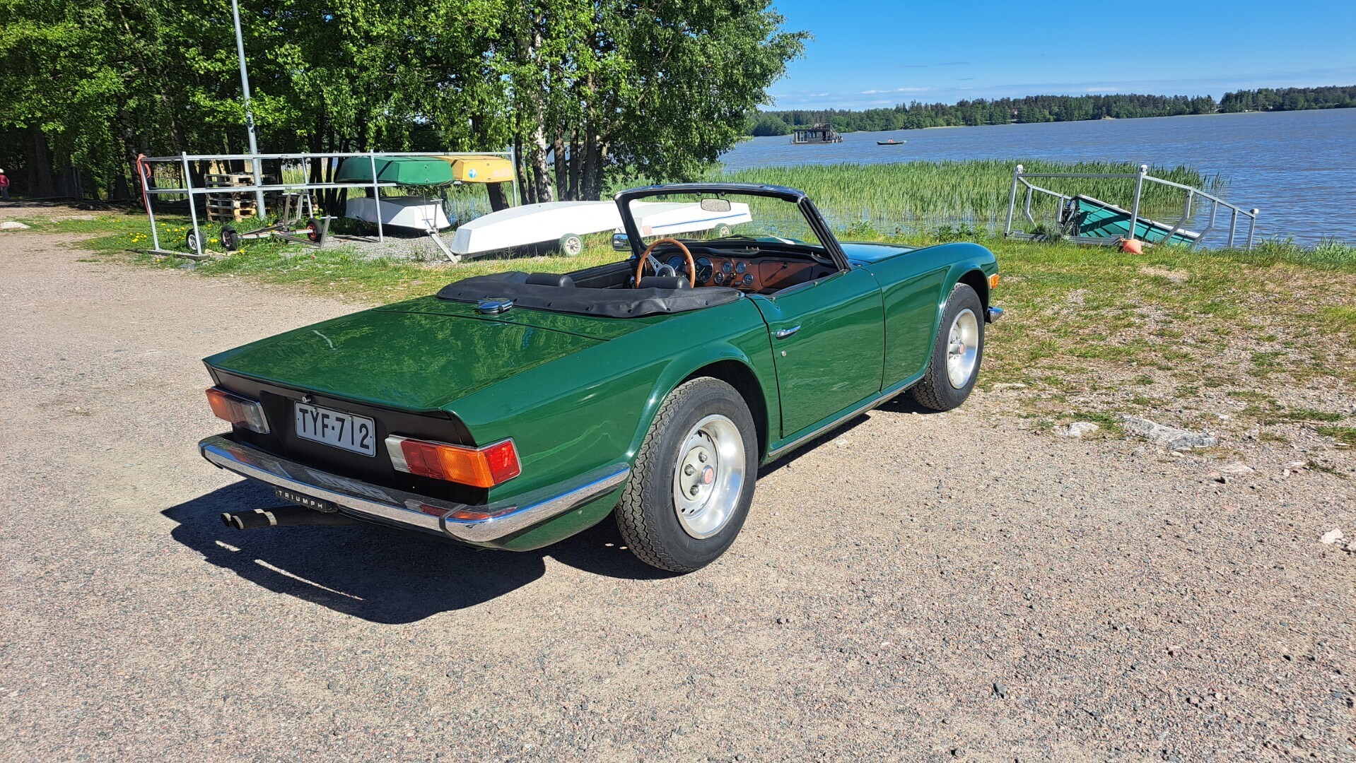 Triumph