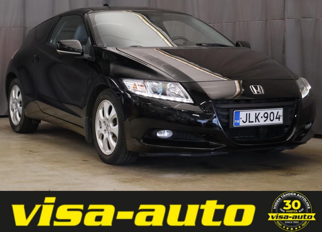Honda CR-Z