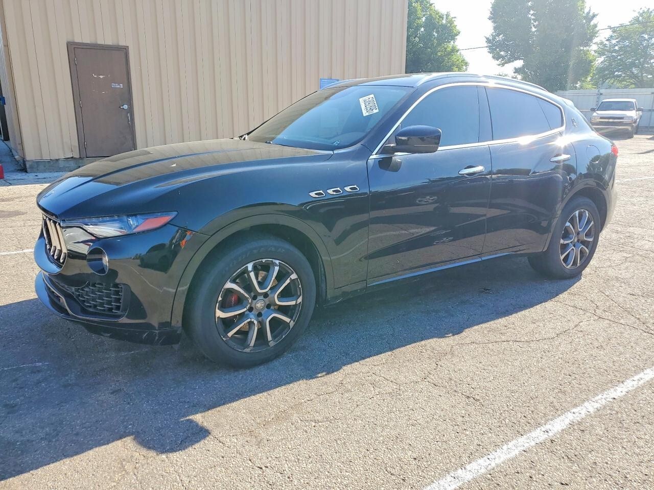 Maserati