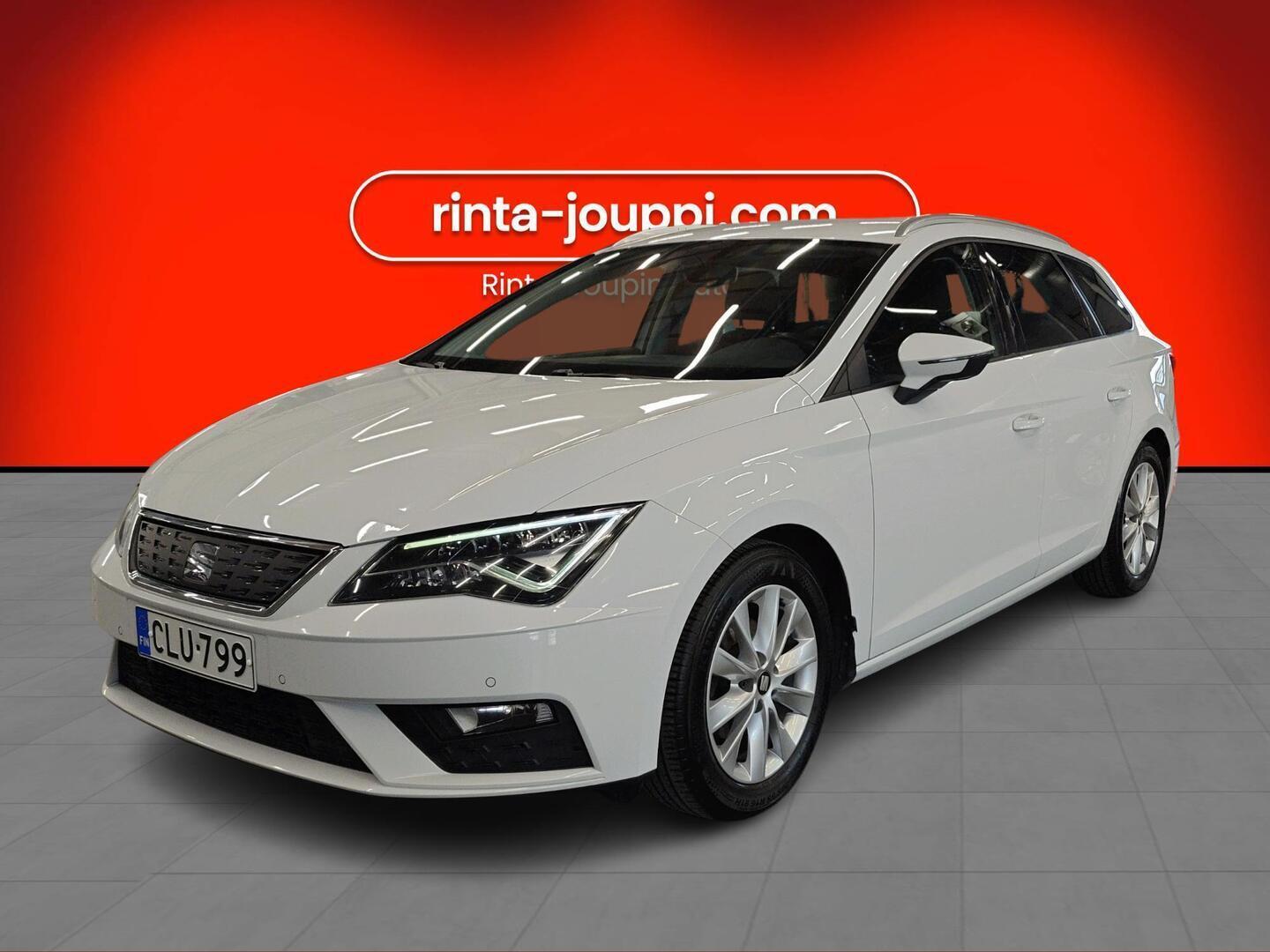 Seat Leon ST