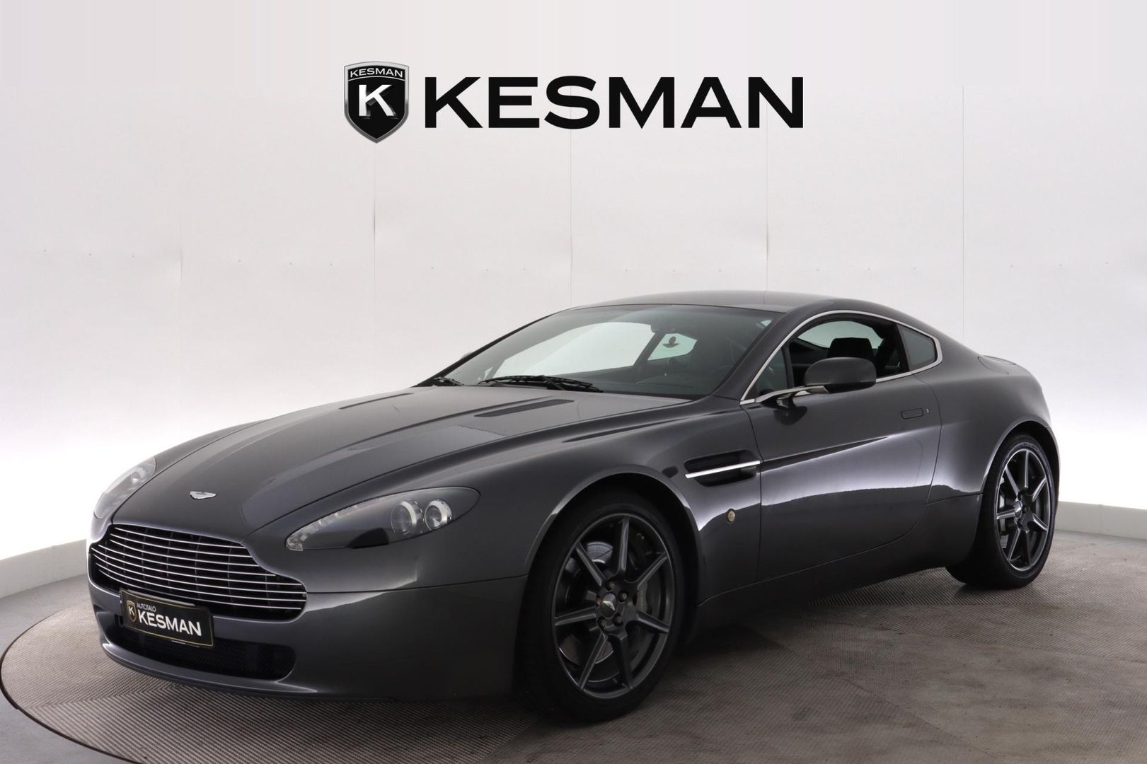Aston Martin