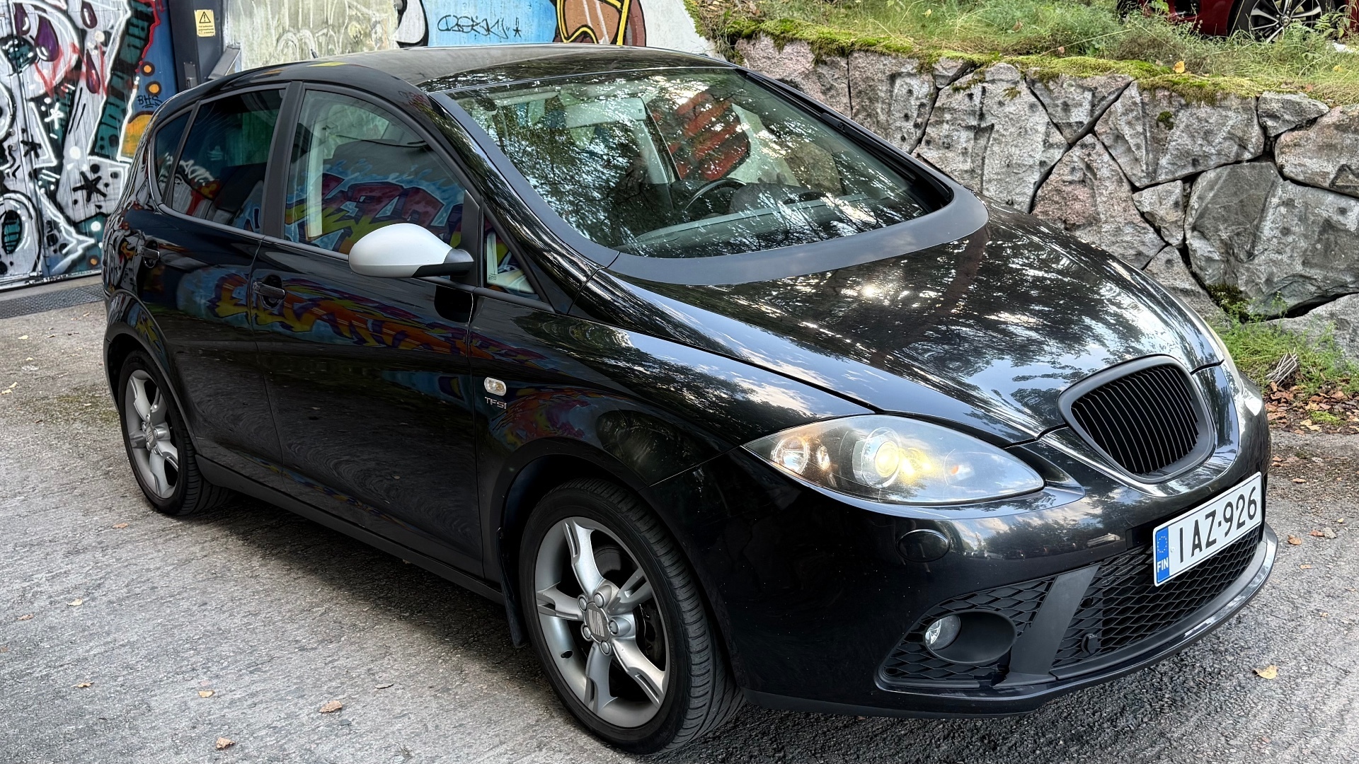Seat Altea