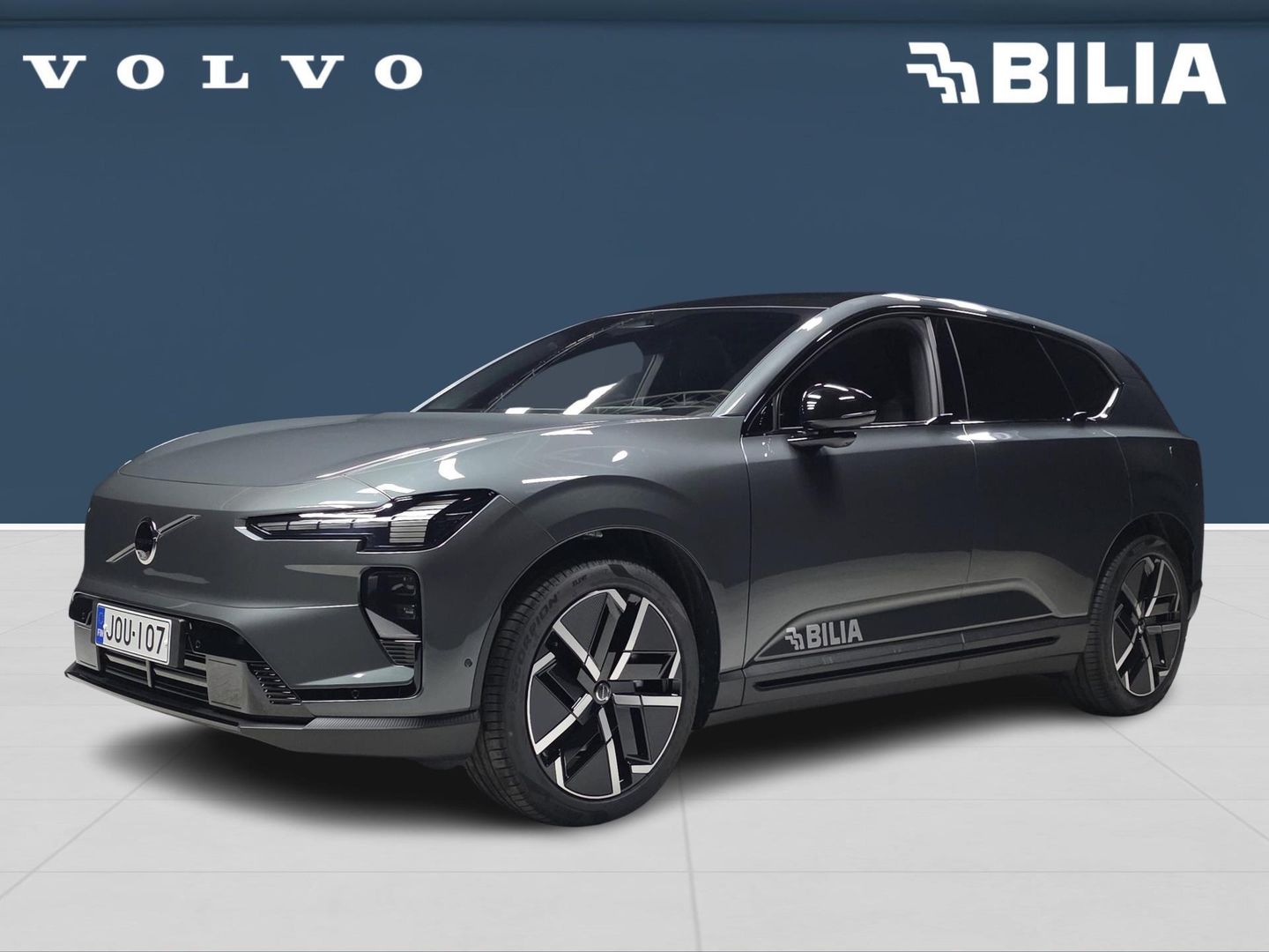 Volvo EX60