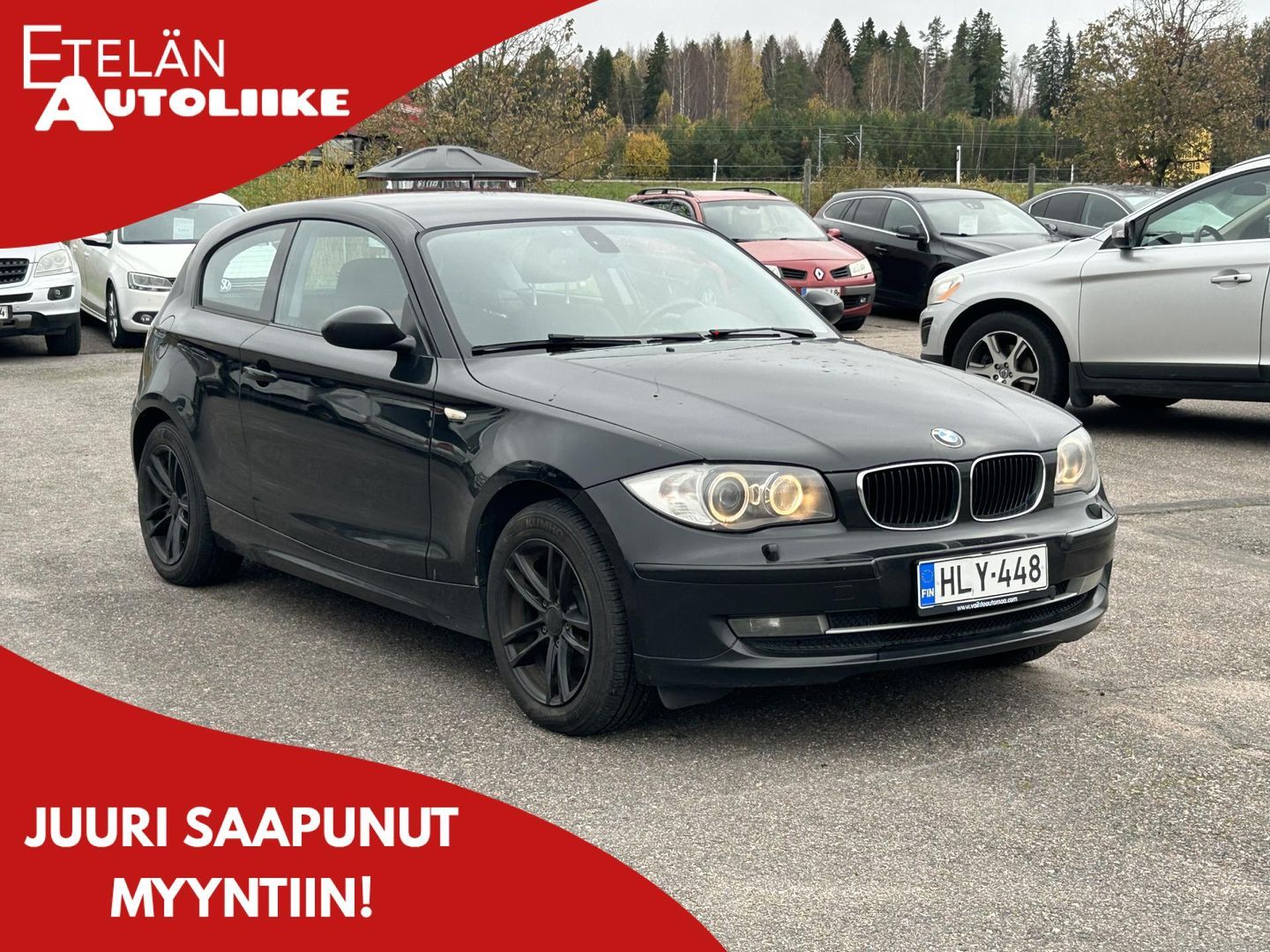BMW 116