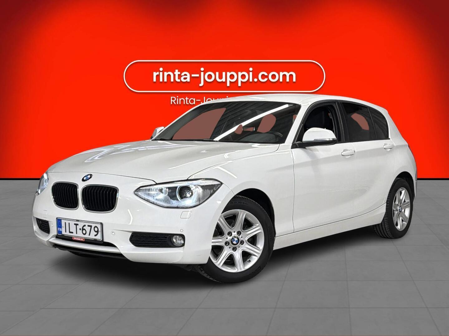BMW 116