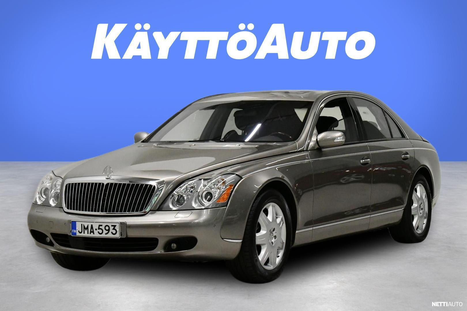 Maybach