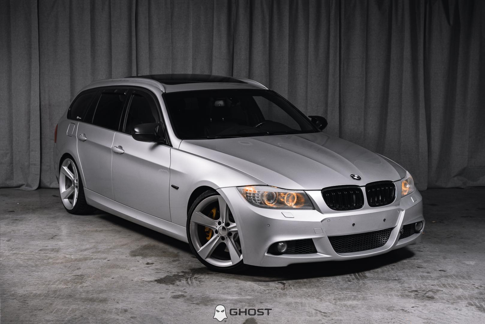 BMW 335