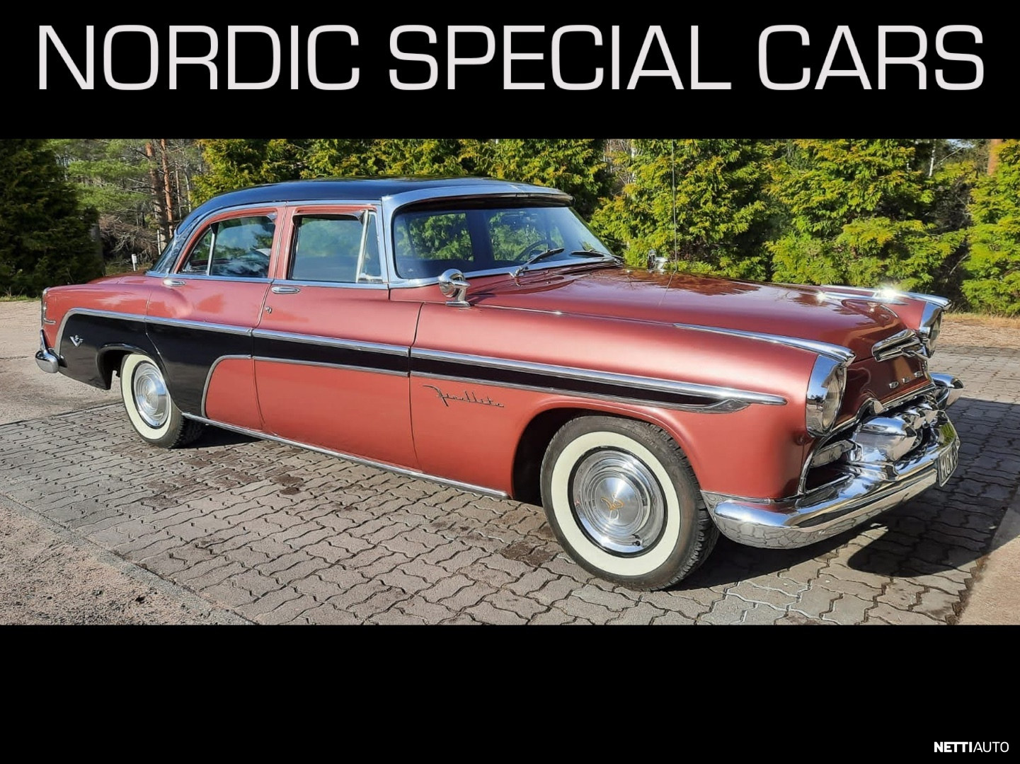 DeSoto Fireflite