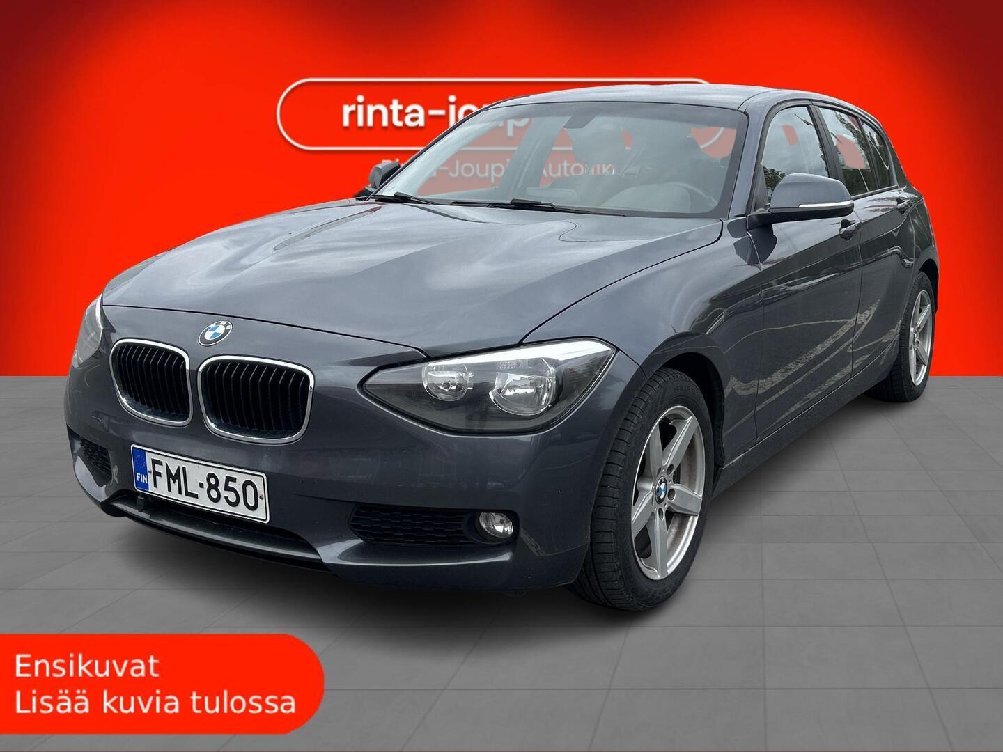 BMW 116