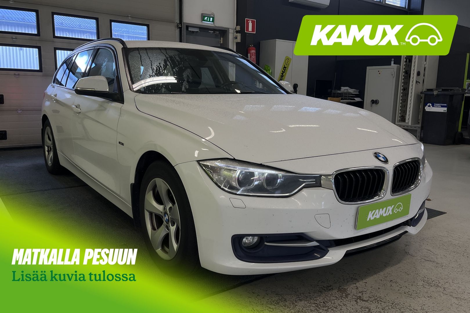 BMW 316