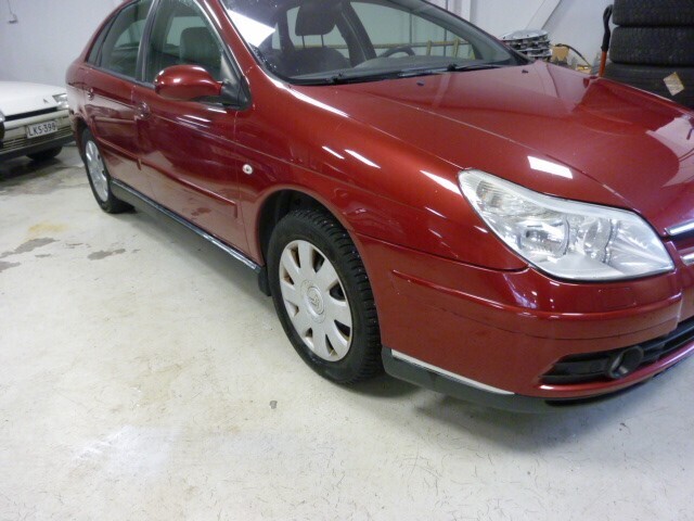 Citroen C5