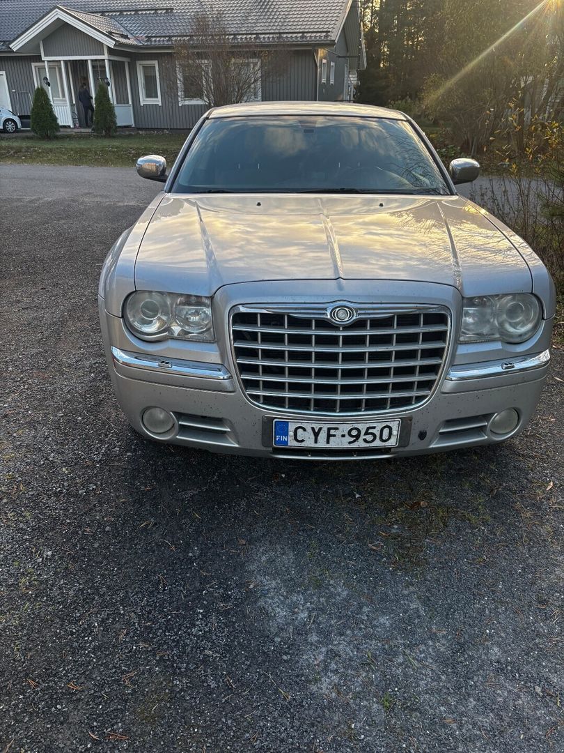 Chrysler