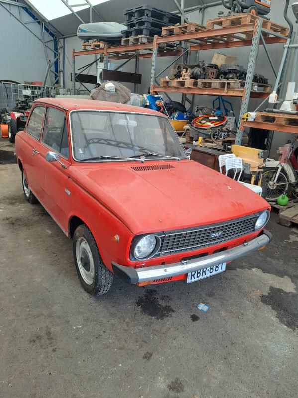 Daf