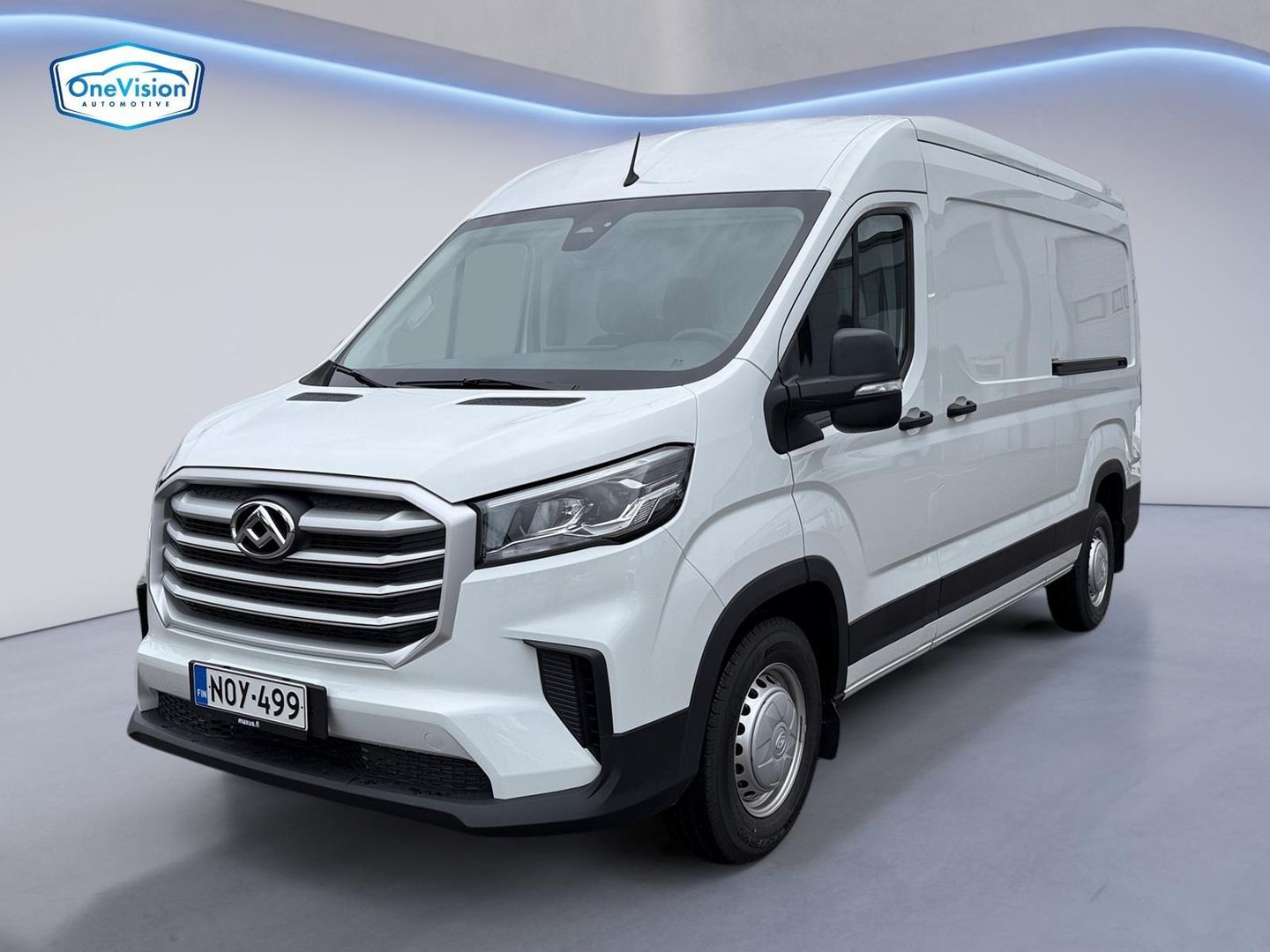 Maxus
