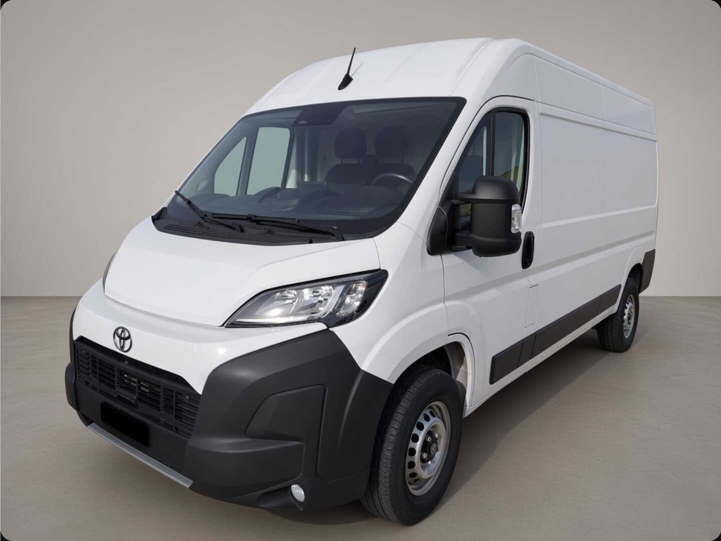 Toyota Proace Max