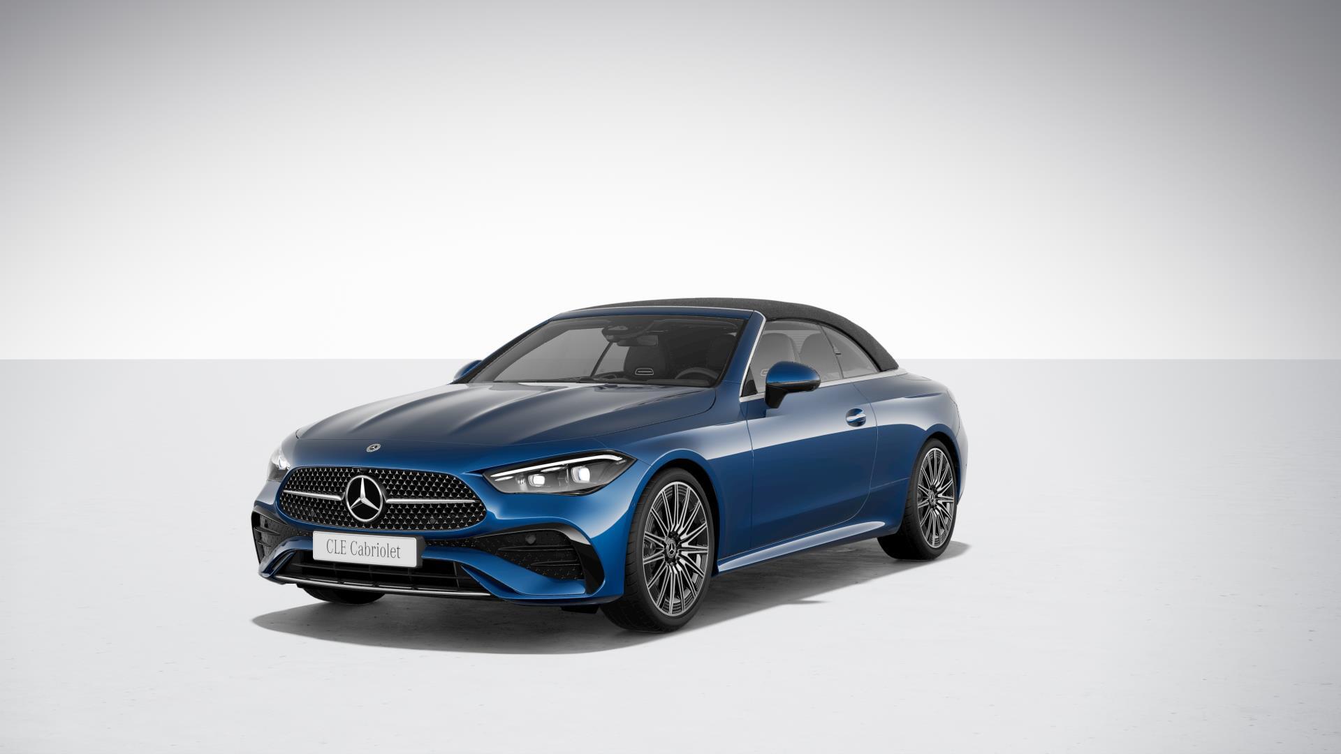 Mercedes-Benz CLE