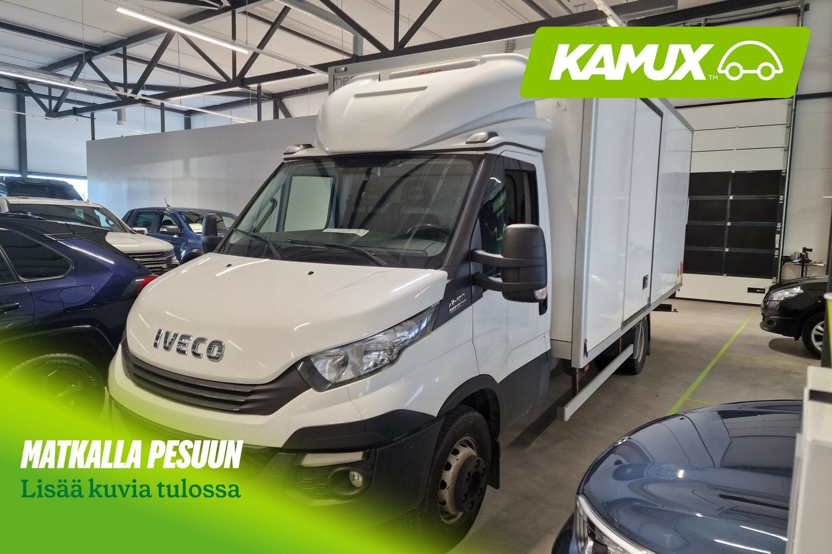 Iveco Daily