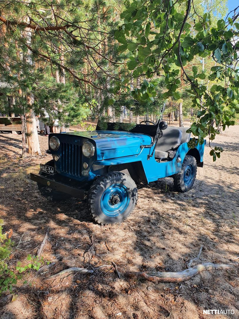 Willys