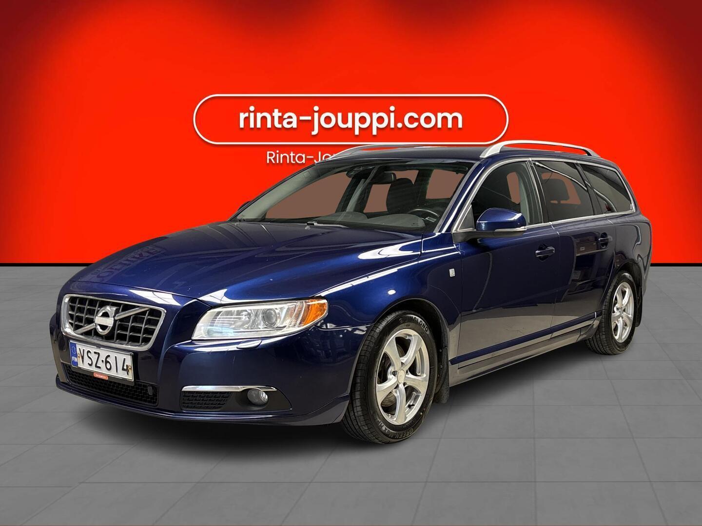 Volvo V70