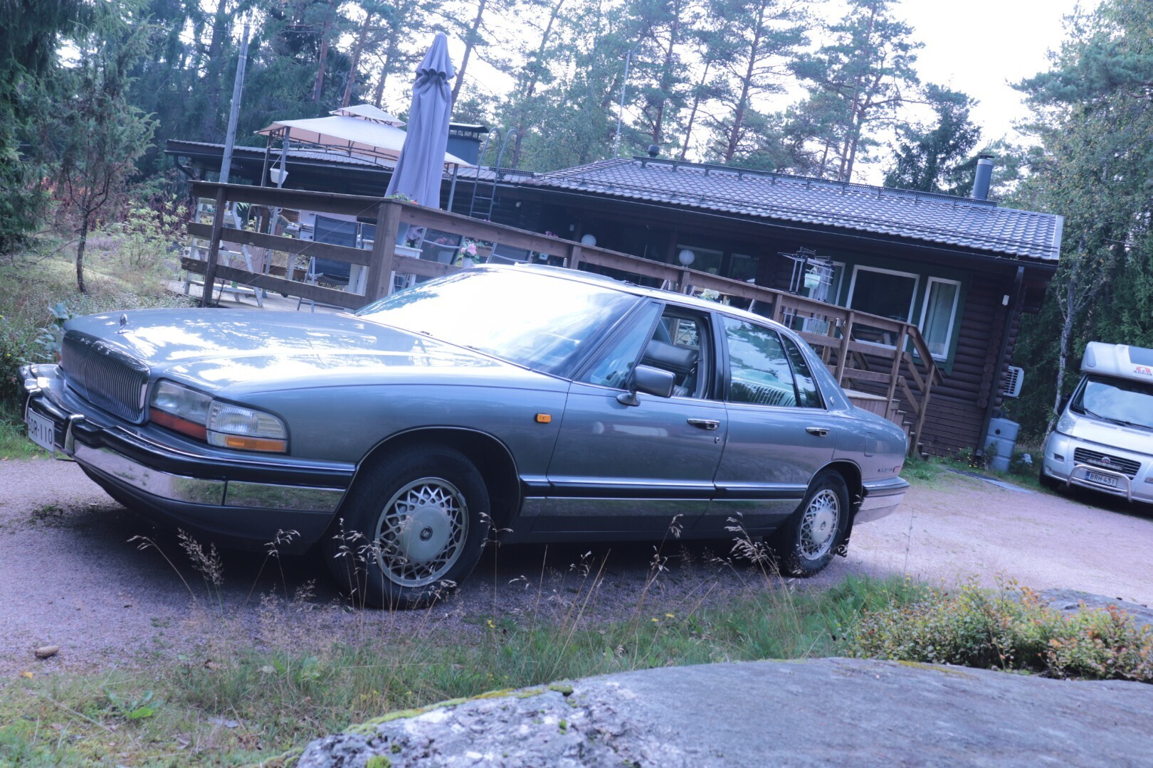Buick