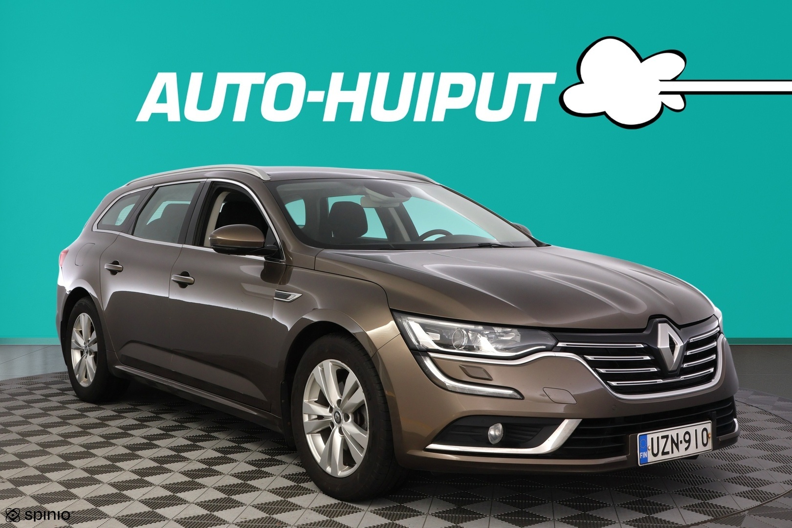 Renault Talisman