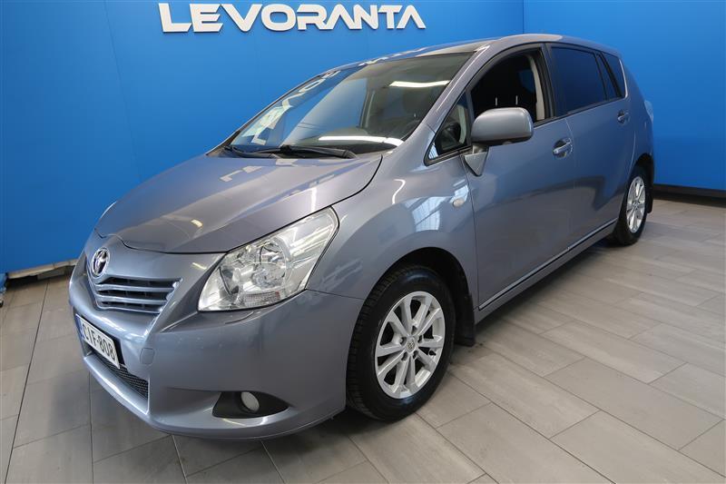 Toyota Verso