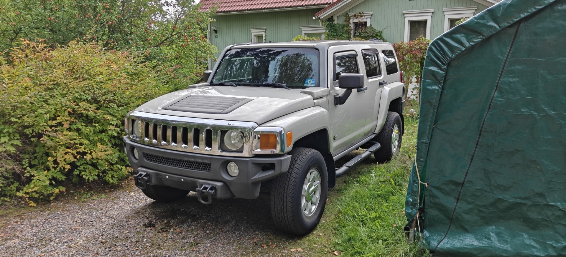 Hummer