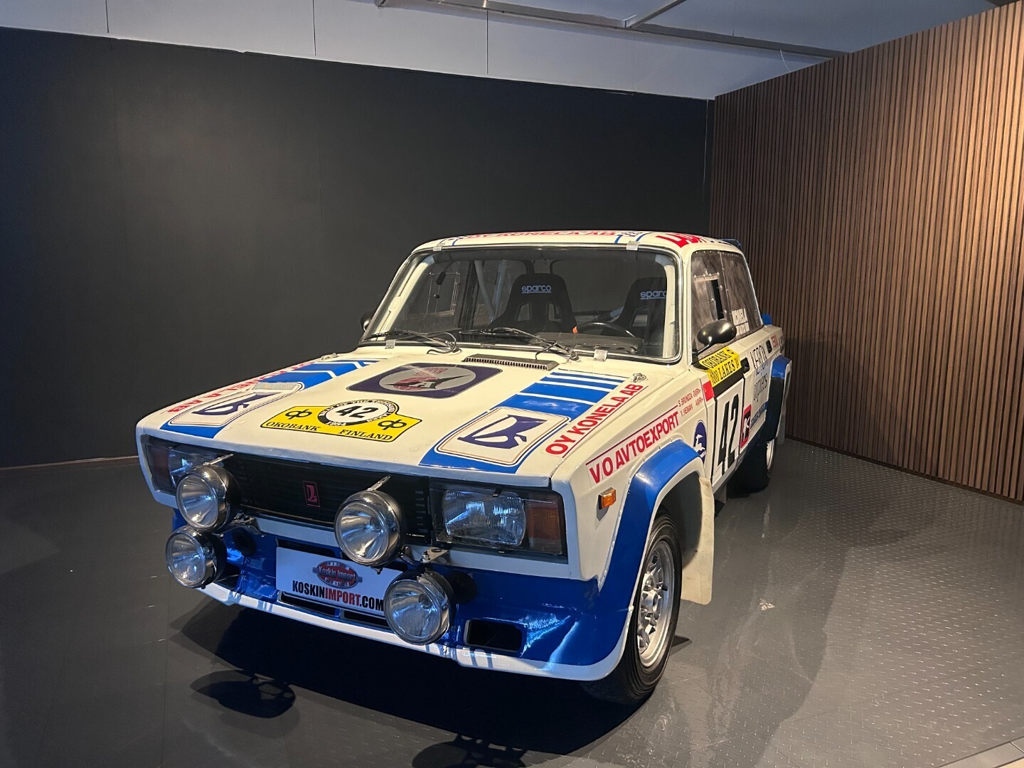 Lada 2105