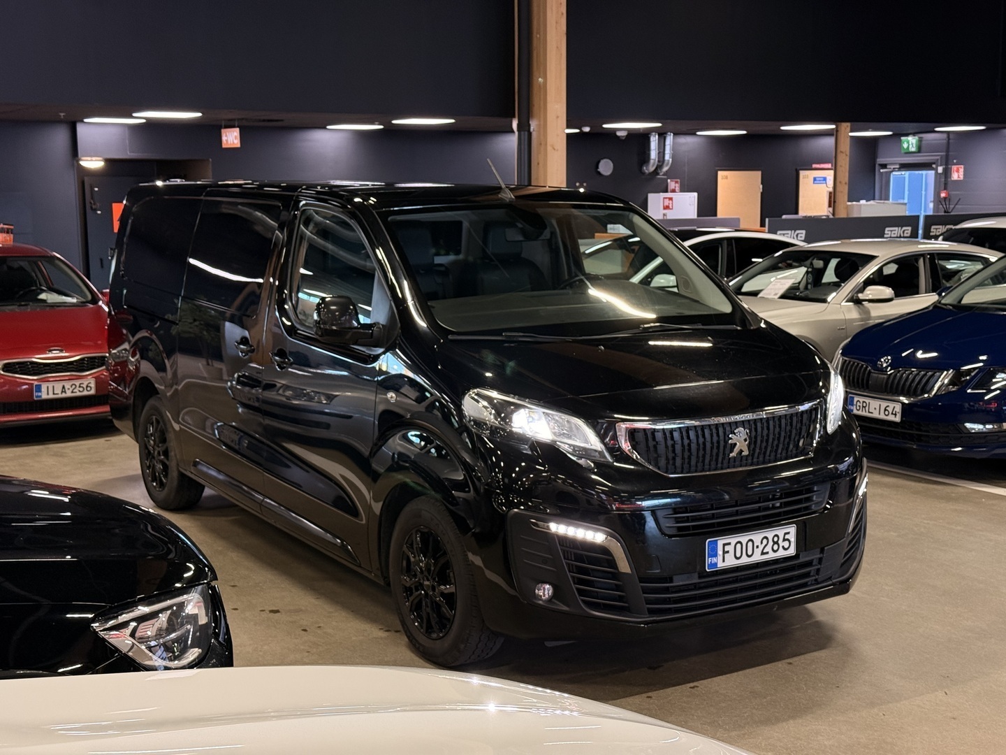 Peugeot Expert
