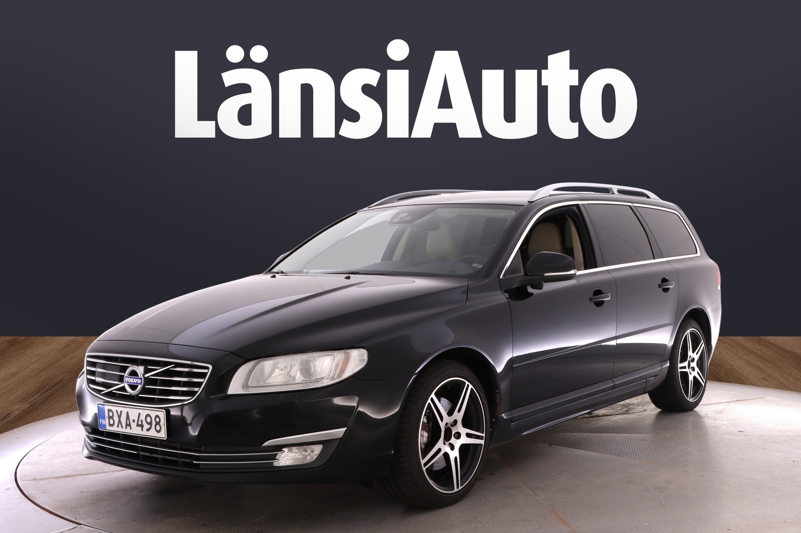 Volvo