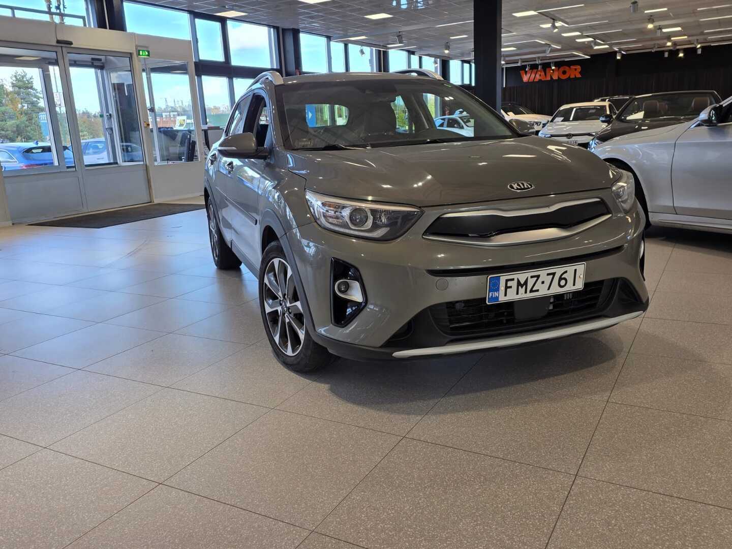 Kia Stonic