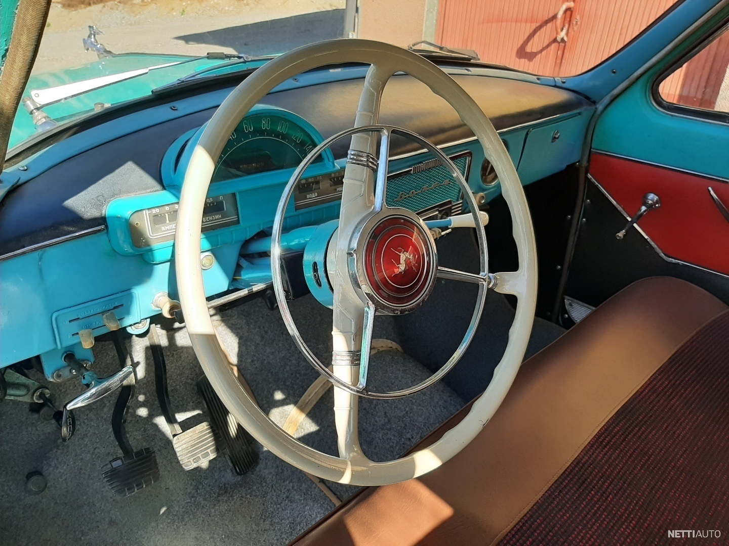 Volga